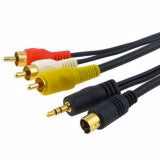 Cables & Connectors