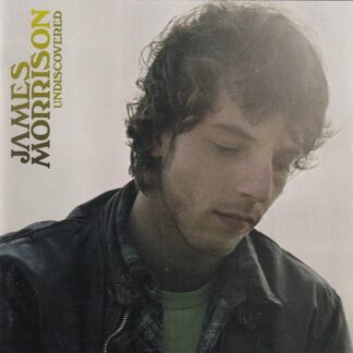 James Morrison - Vol 1 Karaoke CD+G (ZPA-116)