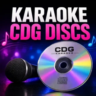 Karaoke Discs